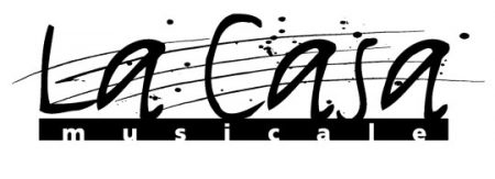 Logo Casa Musicale